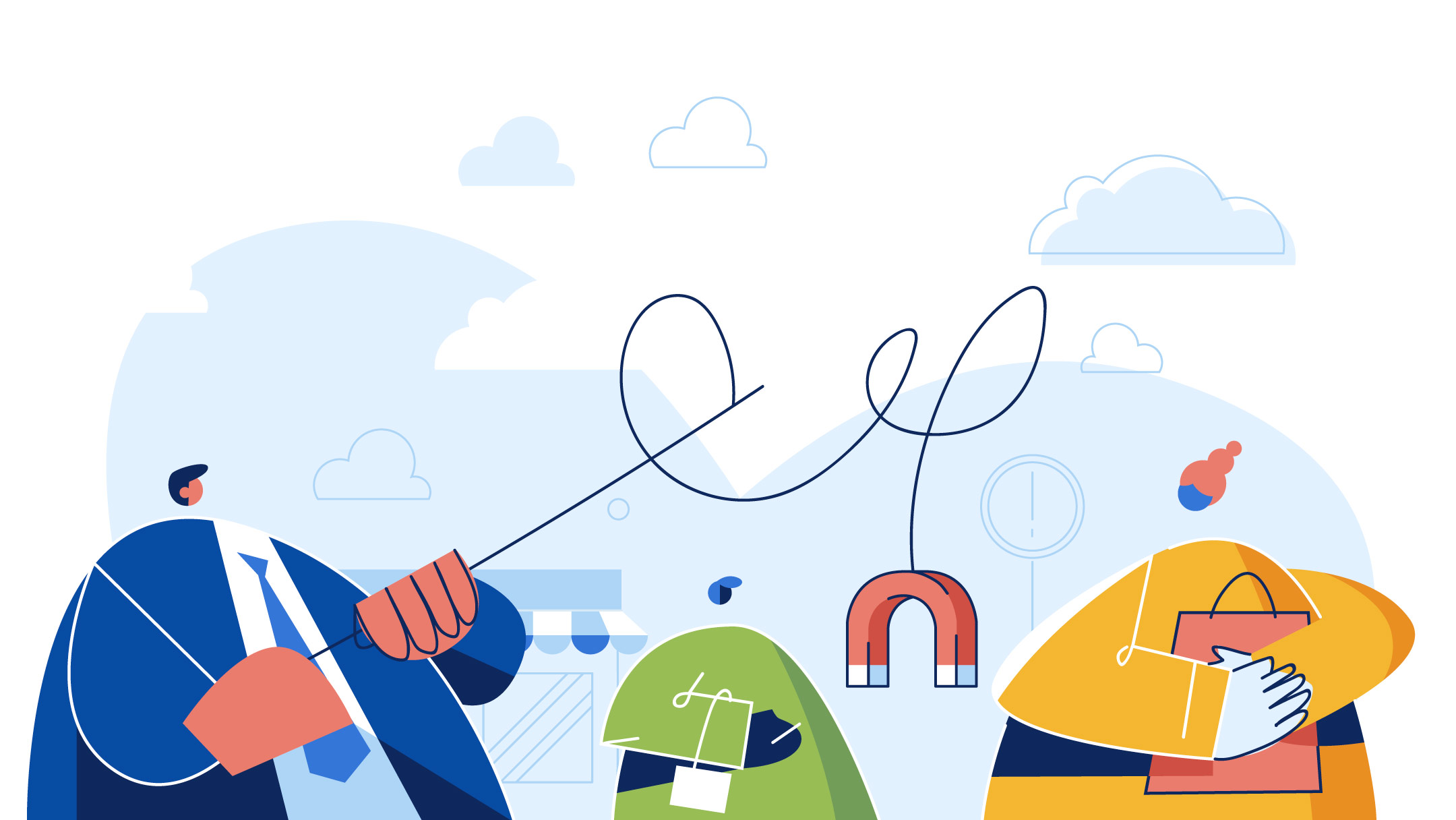 Reasons Your Business is Not Retaining Customers