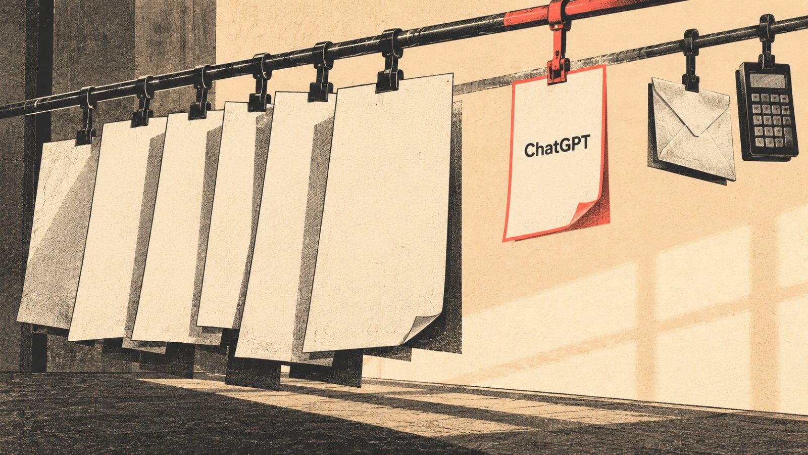 ChatGPT vai Claude darbam: septiņi uzdevumi neatrod vienu uzvarētāju