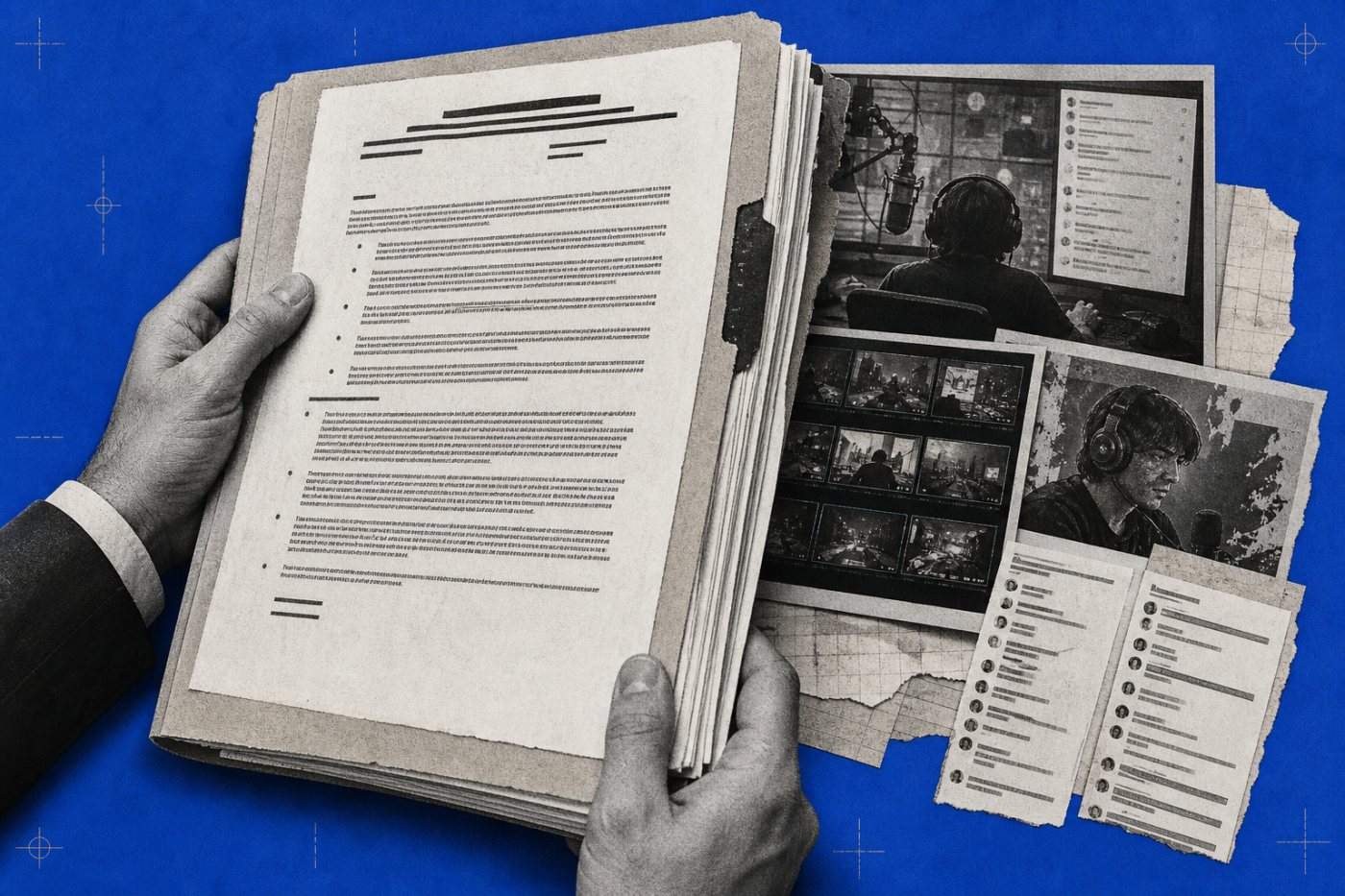La demanda de Warren Pandiscia vincula su archivo de directos de Twitch con el presunto entrenamiento de productos de IA de Amazon.