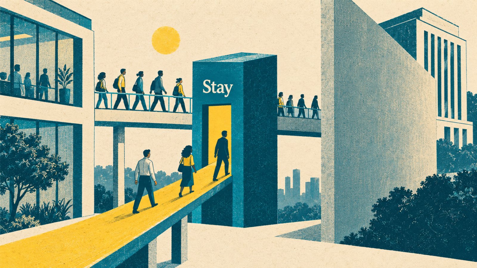 Stay capta R$ 30 milhões — ativos cresceram 31 vezes, mas valor segue oculto