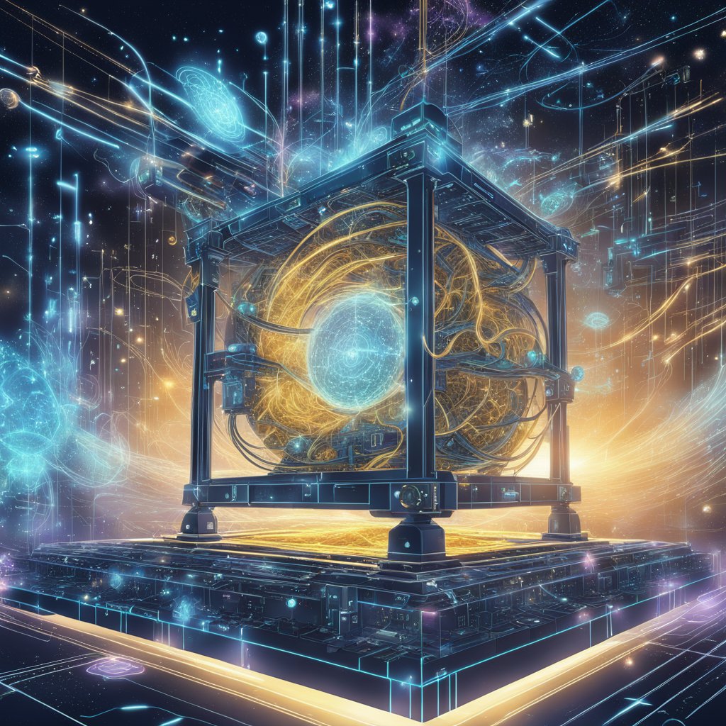 Google says quantum chip indicates: Значительный прогресс в квантовых вычислениях