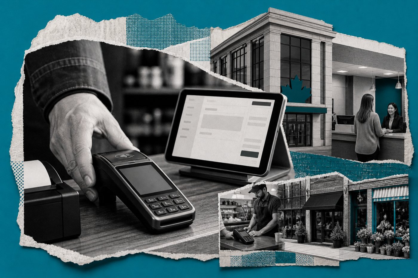Helcim expands its payments platform and institutional partnerships following the BDC Capital-led financing.