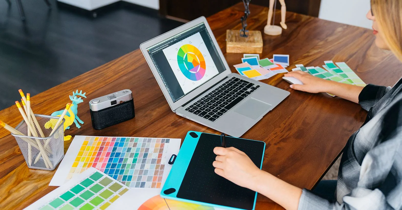 7 принципов хорошего веб-дизайна