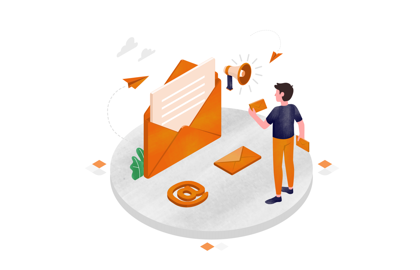 Email Marketing Checklist