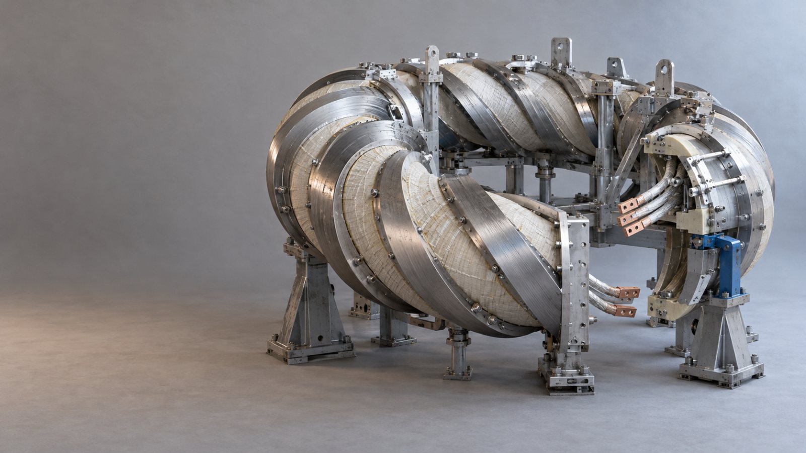 Helical Fusion에 32.3억엔…상용 발전 목표는 2030년대