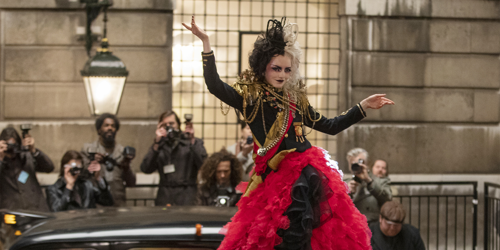 Что такое эксцентричность?