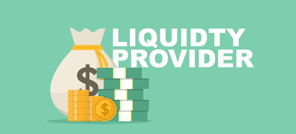 What are the Working Mechanisms of Liquidity Providers?