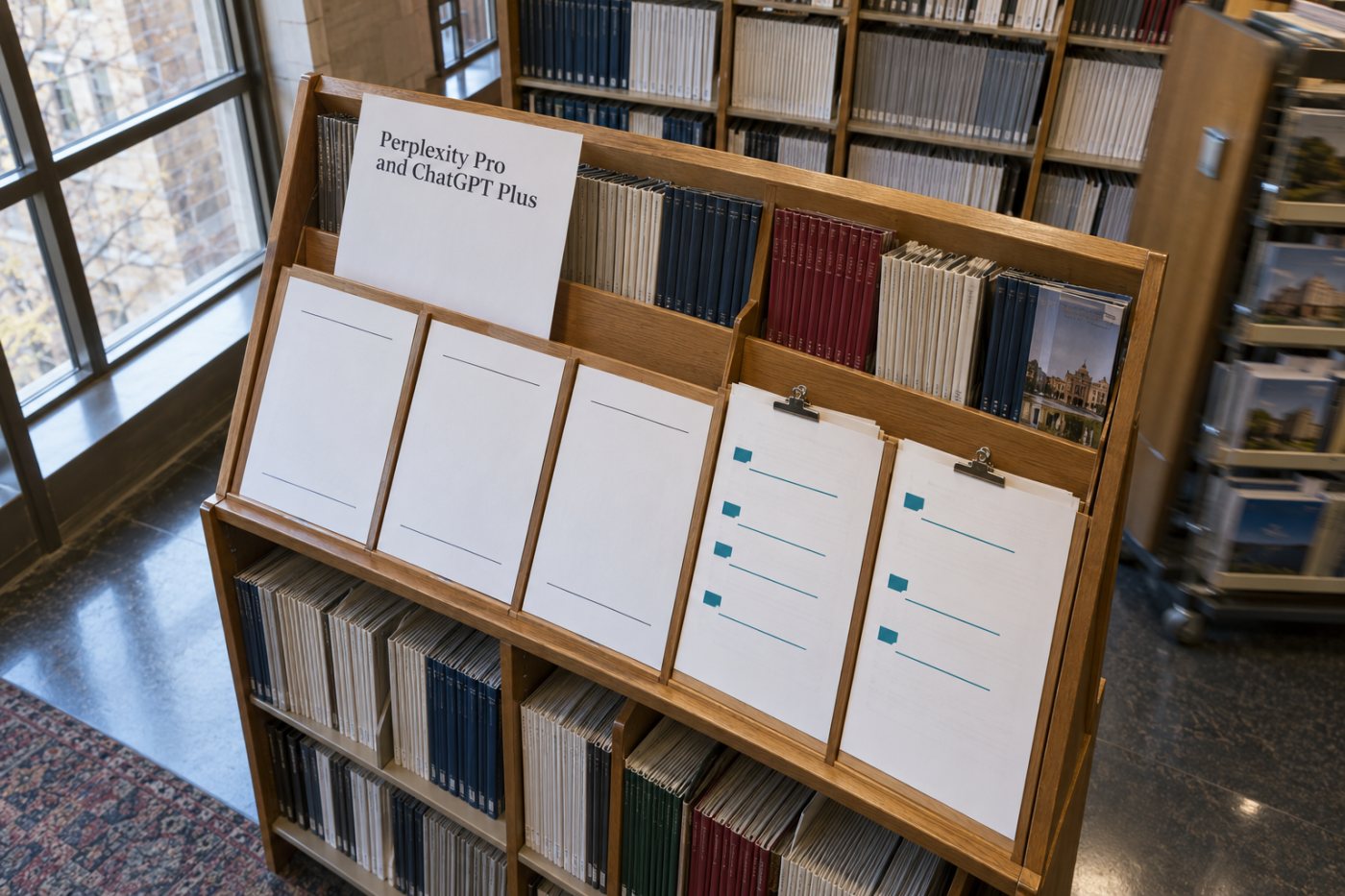 The Tom’s Guide comparison covers three research prompts, with source links appearing in Perplexity’s results.