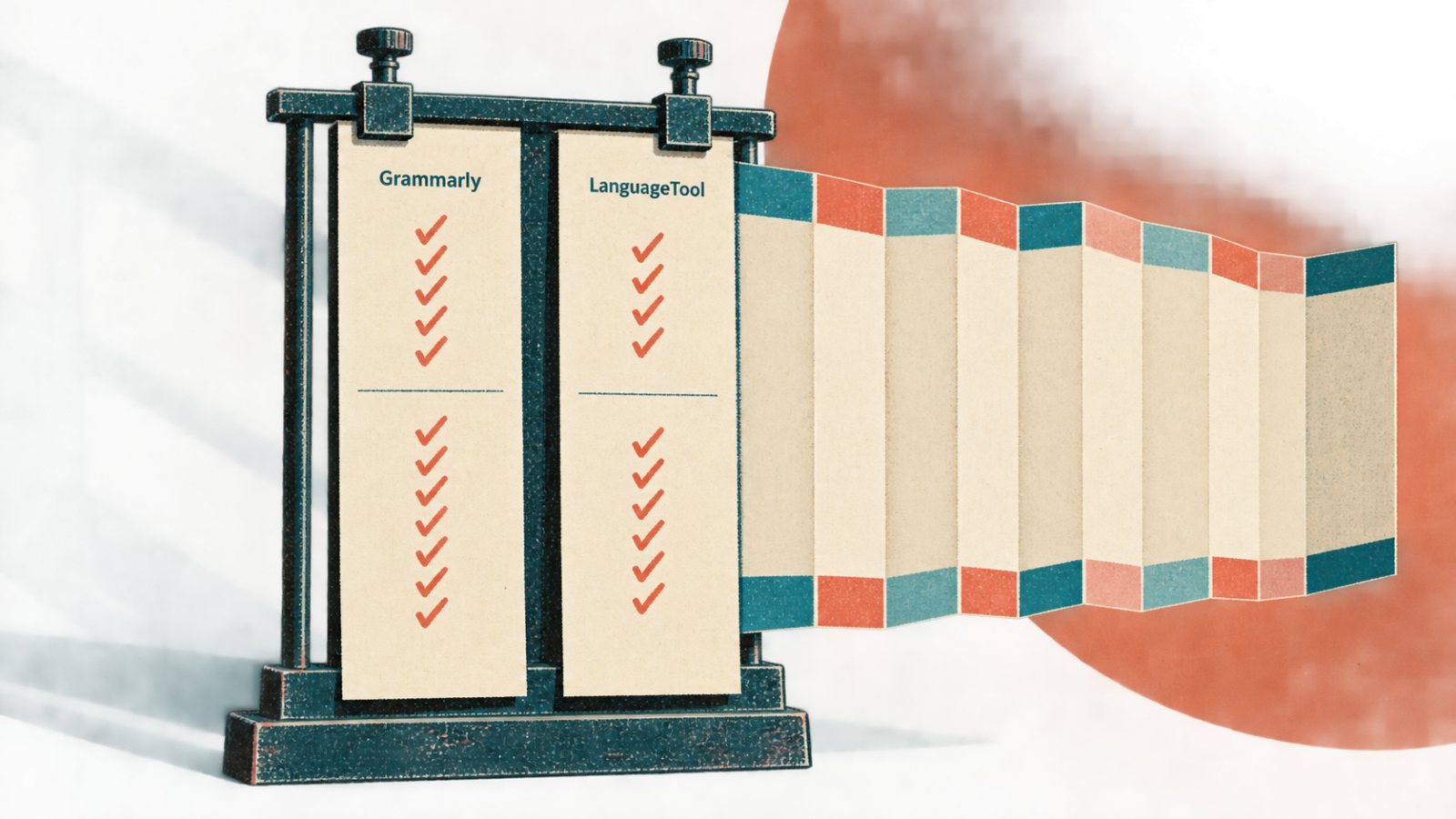 Grammarly atau LanguageTool: akurasi Inggris ditukar dengan dukungan 30 bahasa