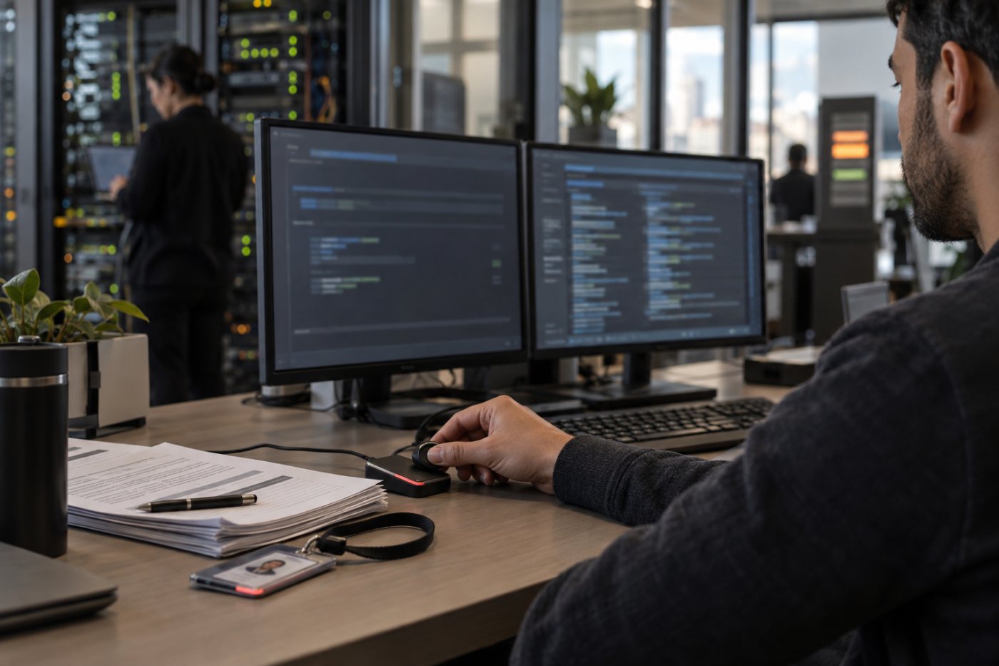 Anti-distillation defenses alter identity checks, quotas, routing and output consistency for a legitimate API workload.