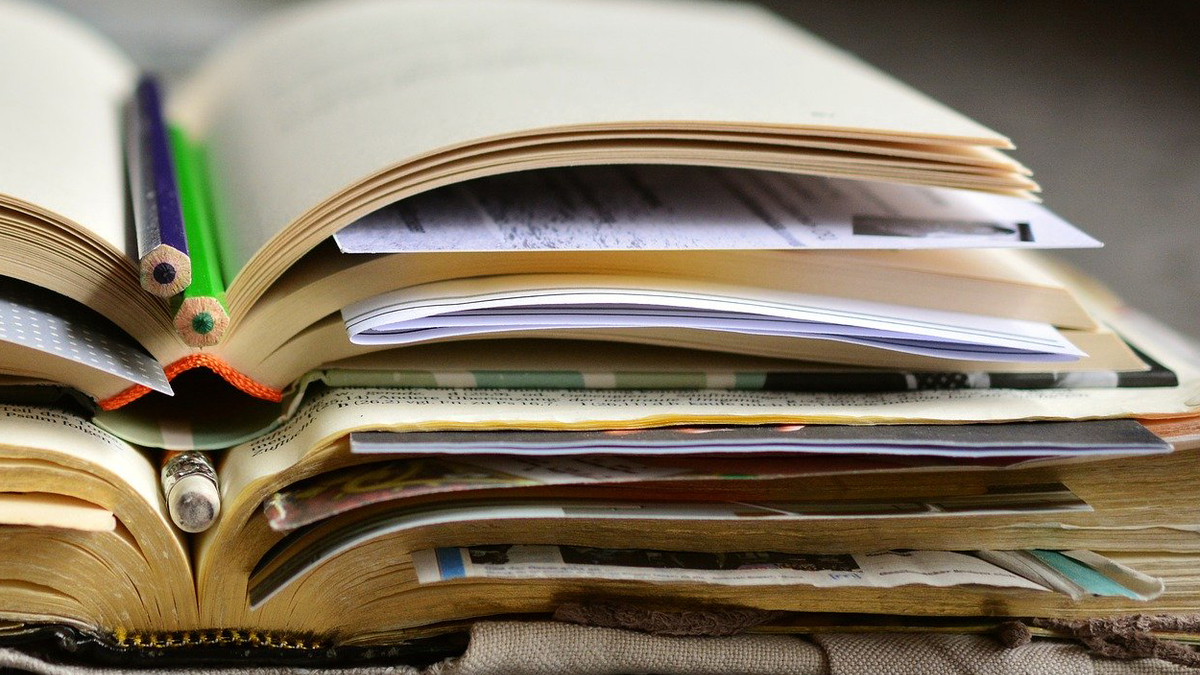 Топ-5 книг для начинающего инвестора