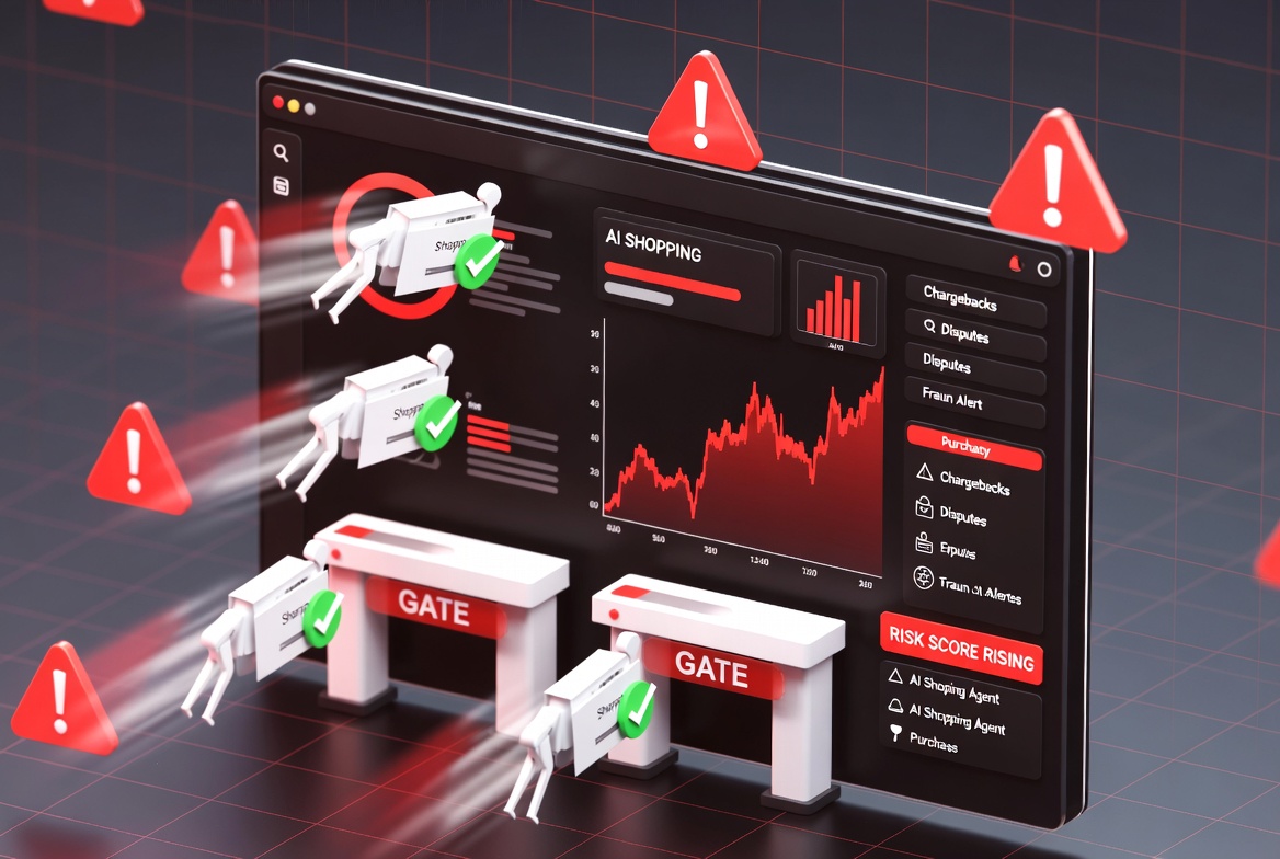 The Real Crisis Brewing in Agentic E-Commerce