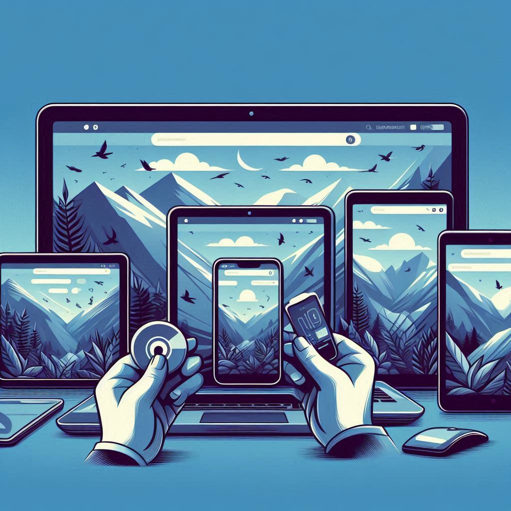 Does Responsive Design Improve SEO?