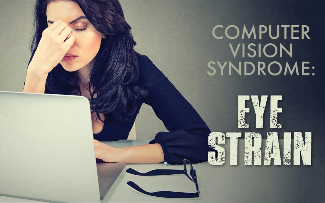Learn How Freelancers Can Protect Eyes from Computer Vision Syndrome