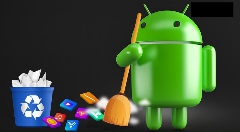 Best 12 Mobile Cleaner Apps for Android and IOS