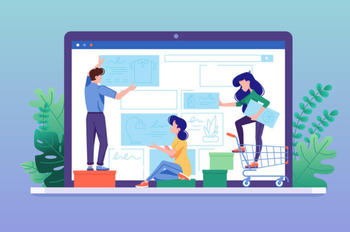 Платформа для интернет-магазина. Как выбрать площадку для создания и запуска магазина