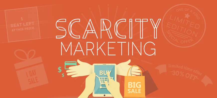 How to Use Scarcity Marketing Without Leaving Your Customer Feel Manipulated