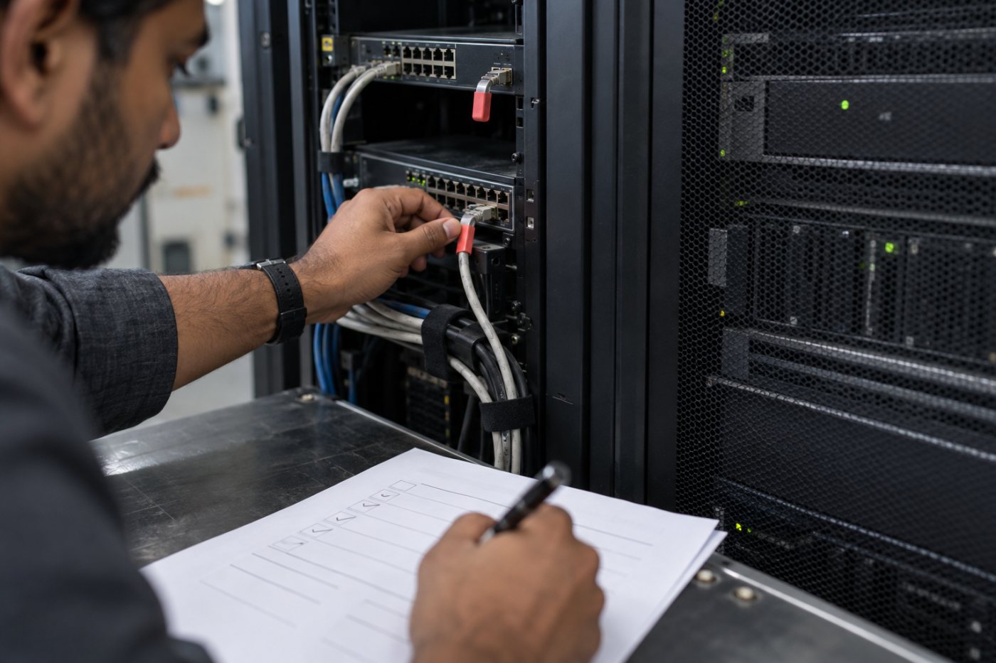 Private database-নির্ভর Agents API workload VPC environment-এ রেখে network ও operational ownership নির্ধারণ