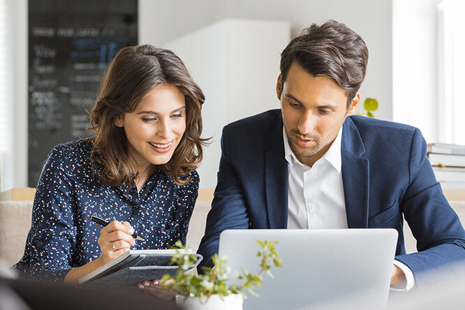 Типы финансовых консультантов, от которых нужно бежать