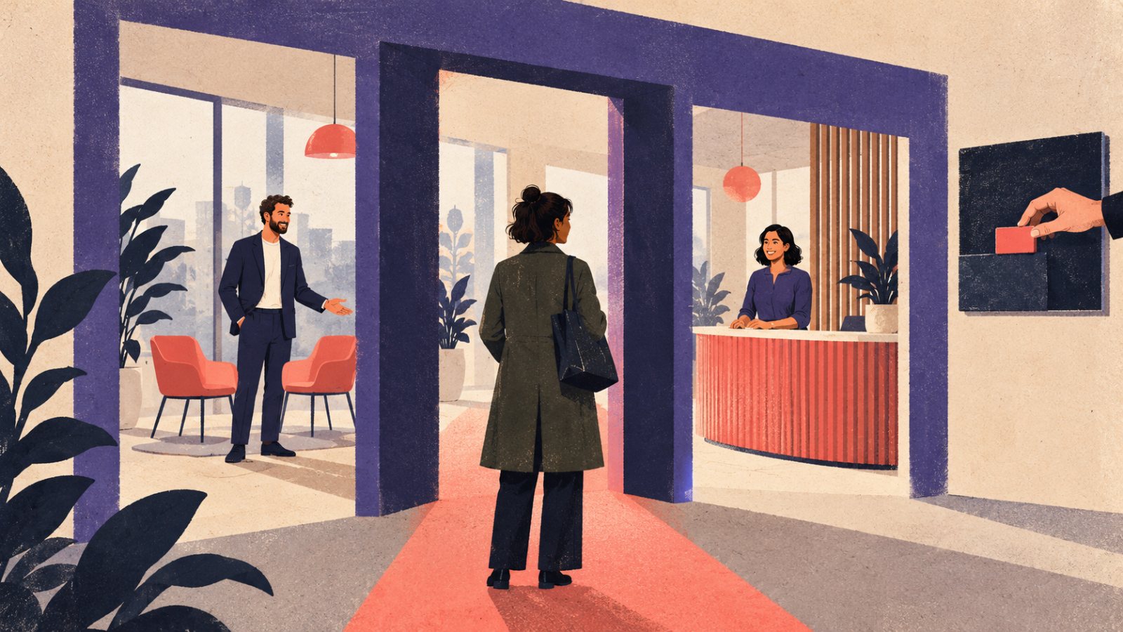 Microsoft flyttar CRM in i Teams – säljaren slipper byta vy