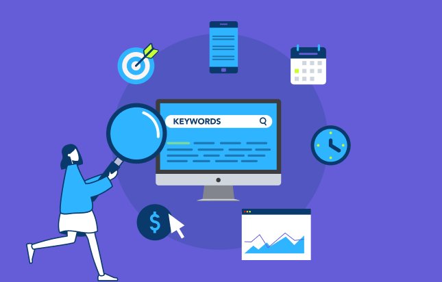 3 Secrets to Maximizing Your Keyword Research Process