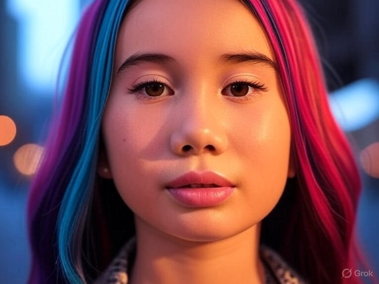 TikTok Star Marks 18th Birthday with OnlyFans Launch, Rakes in Over $1 Million in Three Hours