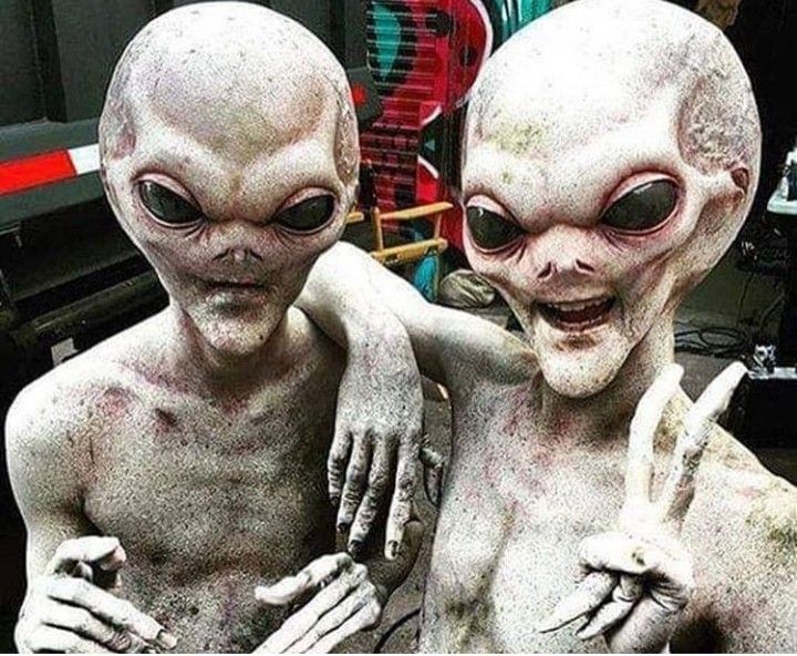 Meet the People Who Claim to Be Alien “Starseeds"