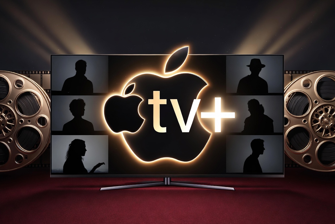 Apple TV+ Remains the Most Prestigious Streaming Service, Delivering Fresh Hits and Beloved Revivals