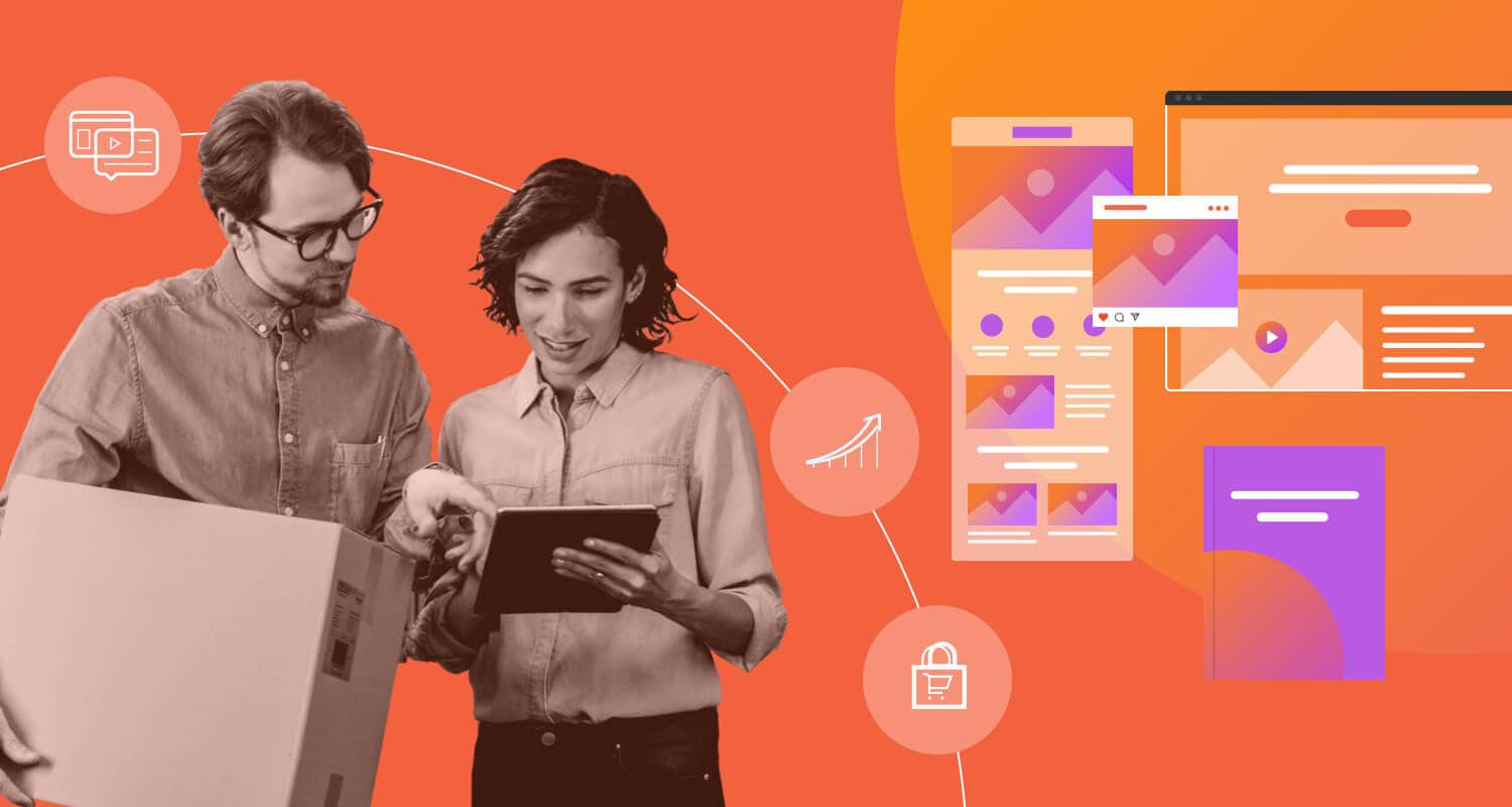 Digital Marketing for Manufacturers