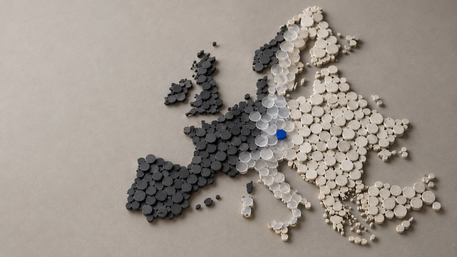 Crunchbase vagy Dealroom: Európában nem ugyanazok a körök látszanak
