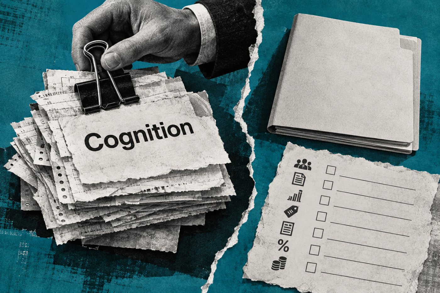 Cognition’s reported revenue run rate shown separately from undisclosed audited annual results and revenue-quality metrics.
