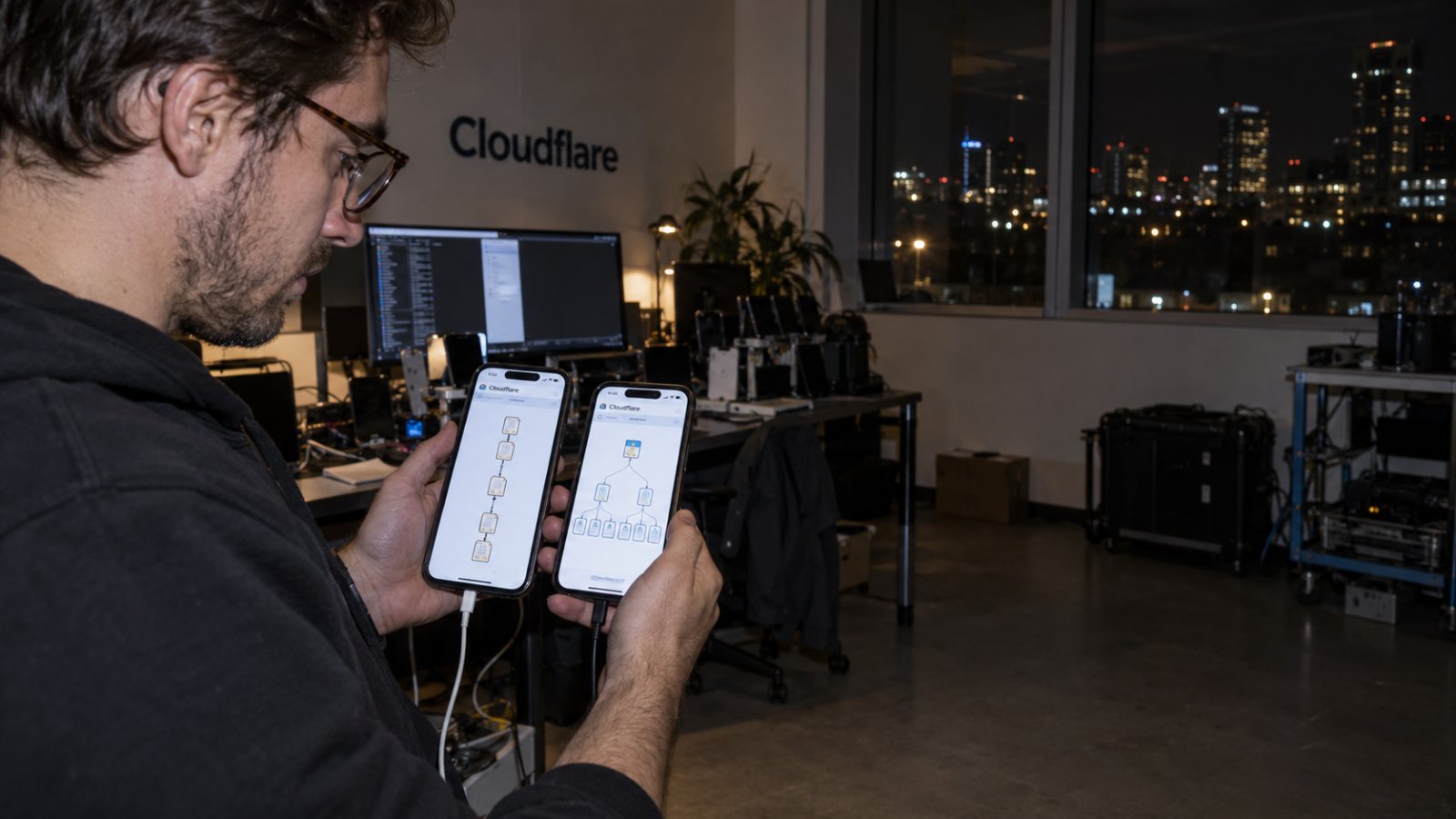 Cloudflare постаје јавни CA — квантно отпорни сертификати стижу 2027.