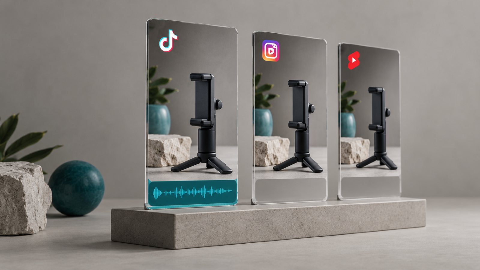 Música comercial en TikTok: una pista autorizada puede no servir fuera de la app