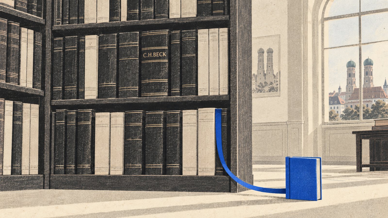 Noxtua Raises €100M—A 263-Year-Old Publisher Takes Control