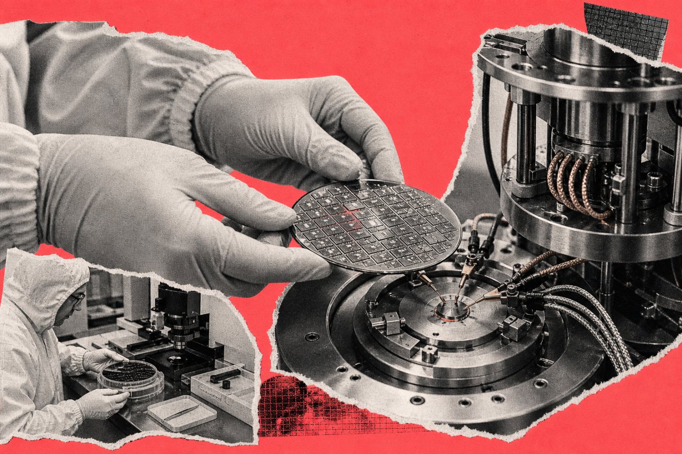 S-Transistors yatırımının kriyojenik laboratuvar, prototip ve pilot üretim altyapısına aktarılması