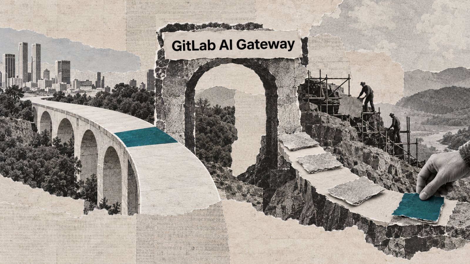 ช่องโหว่ GitLab AI Gateway ได้ 9.9—ผู้ใช้คลาวด์ไม่ต้องแก้เหมือนกัน
