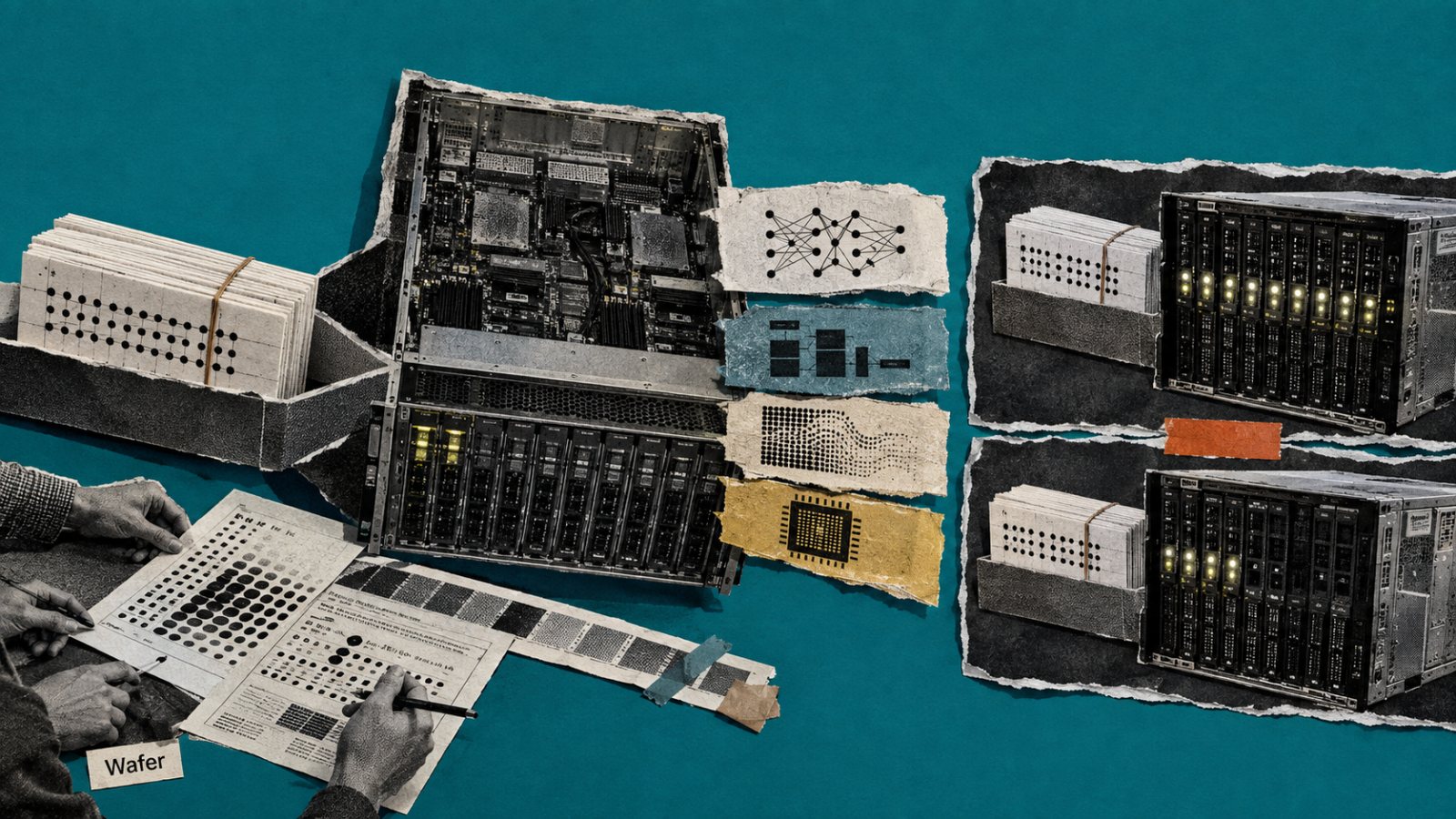 Wafer Raises $40M—AI Inference Optimization Becomes a Business Layer