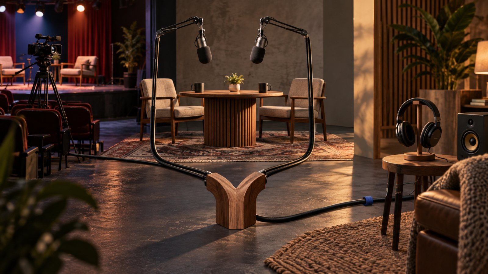 Riverside mı Zencastr mı? Canlı yayın ile podcast barındırma seçimi değiştiriyor