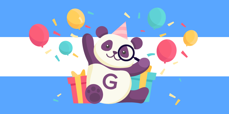 Алгоритм Google Panda