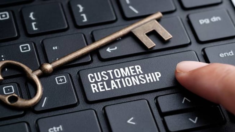 Top 3 Ways for SMEs to Build overseas Customer Loyalty