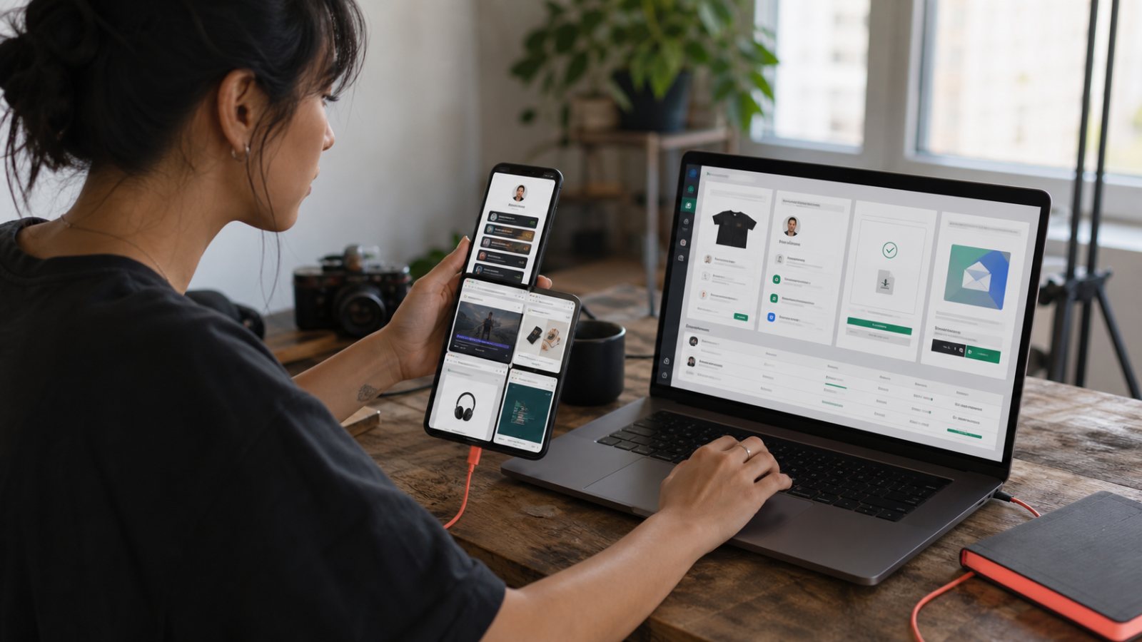 Linktree vs Beacons: Choose a Simple Link Hub or a Creator-Commerce Stack