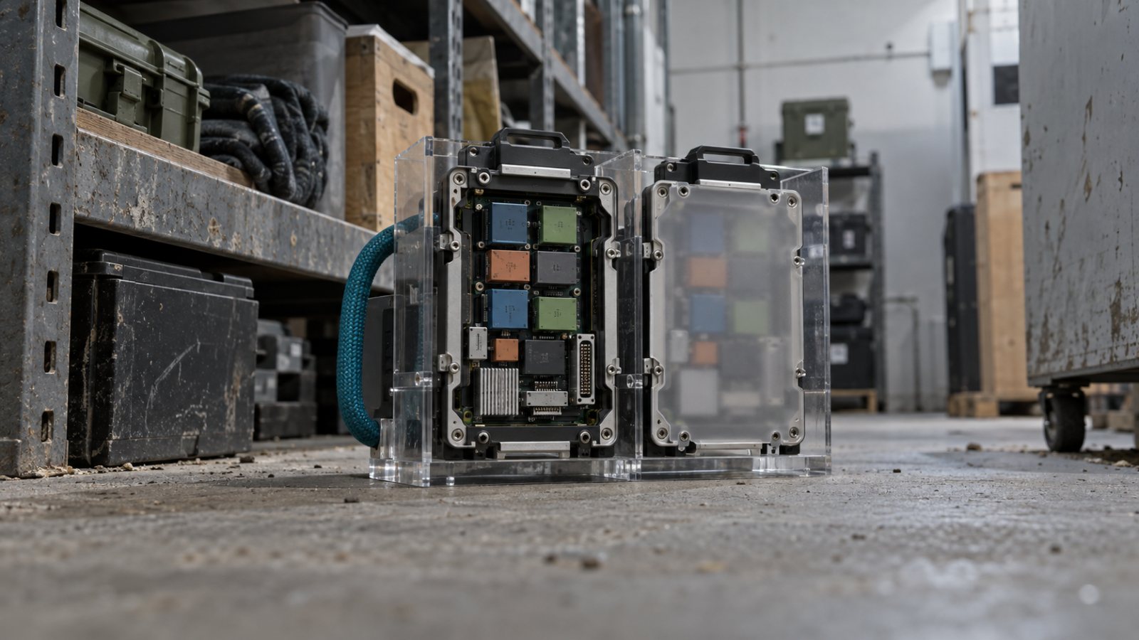 OpenTofu o Terraform: cifrar el estado puede pesar más que la compatibilidad