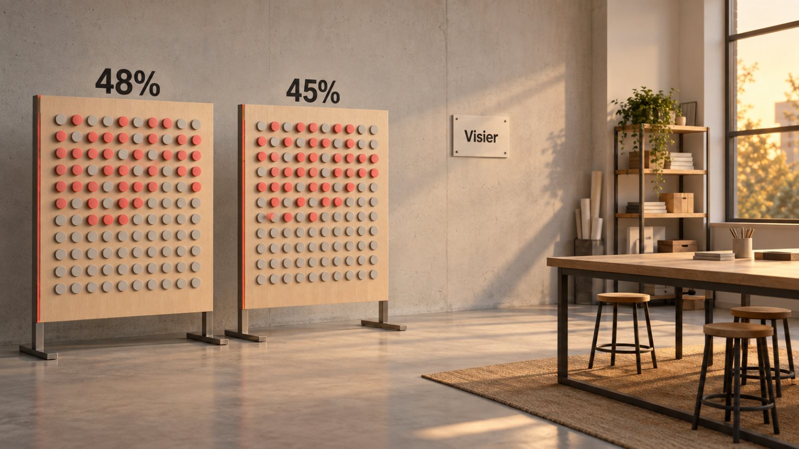 직원 48%가 AI 실력을 부풀렸다…사용률만 재면 생기는 착시