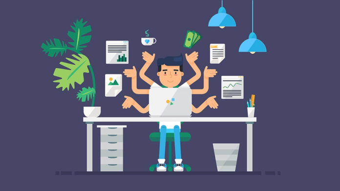 Контент-менеджер: 11 обязанностей