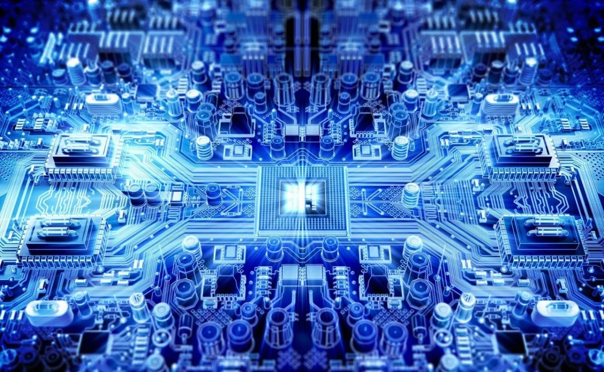 Технологии в нашей современной жизни