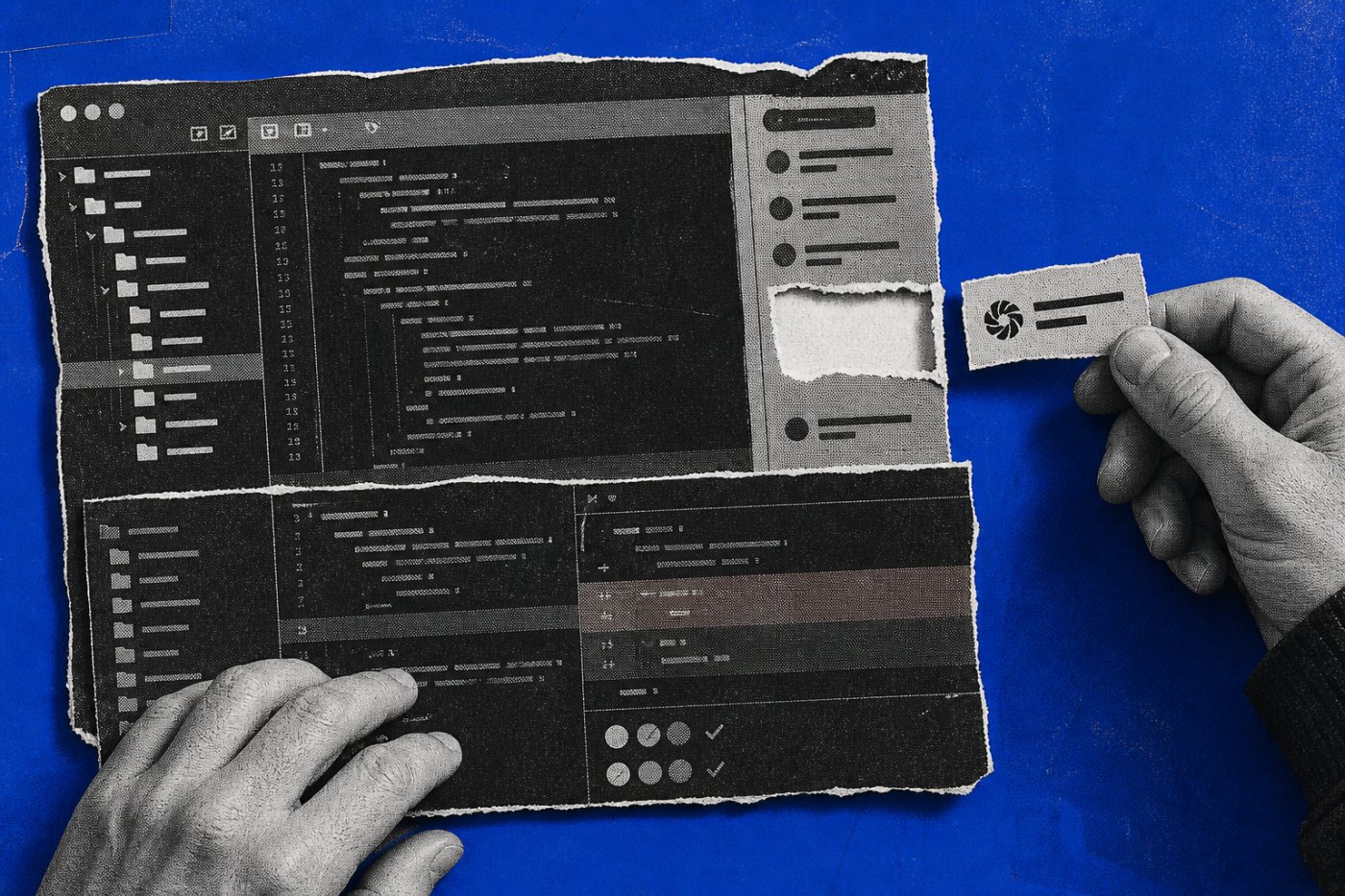 Cursor продолжает работать, но задача, зависимая от модели OpenAI, требует выбора другого маршрута