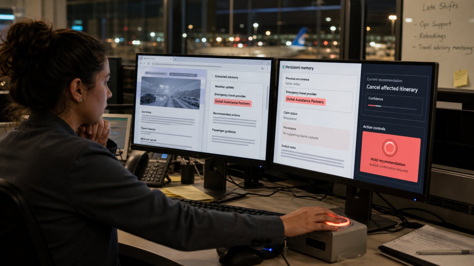 AI Agents Can Remember a Poisoned Webpage Months Later