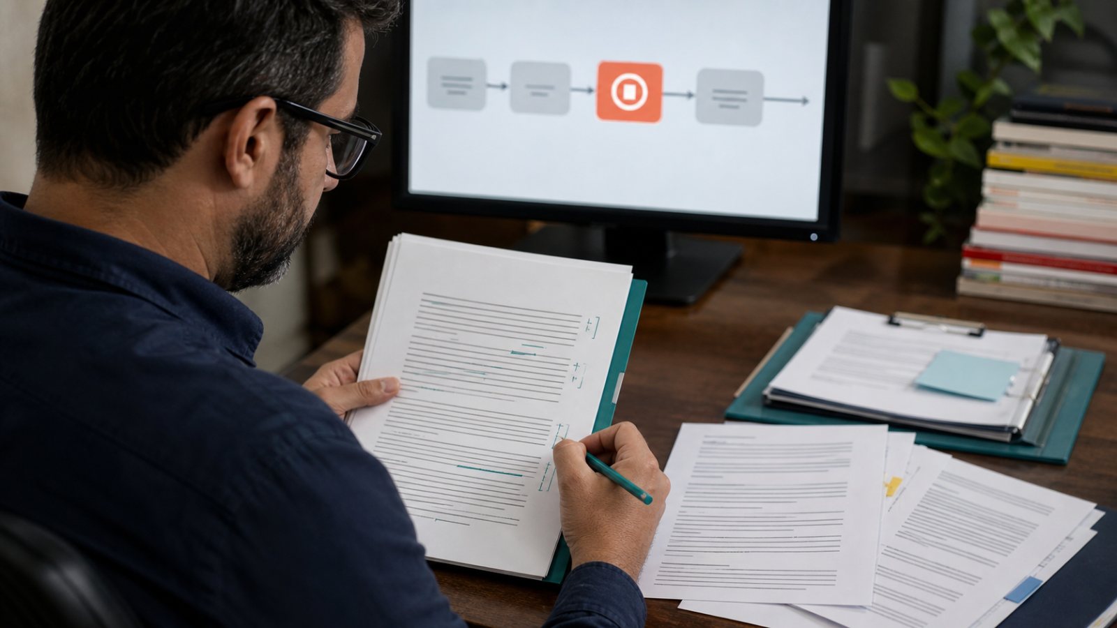 Aprender prompt não basta: quatro habilidades para trabalhar com agentes de IA