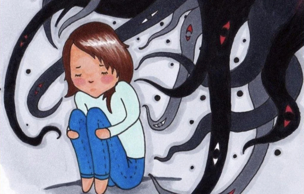 6 признаков того, что вы страдаете от тревоги и даже не подозреваете об этом