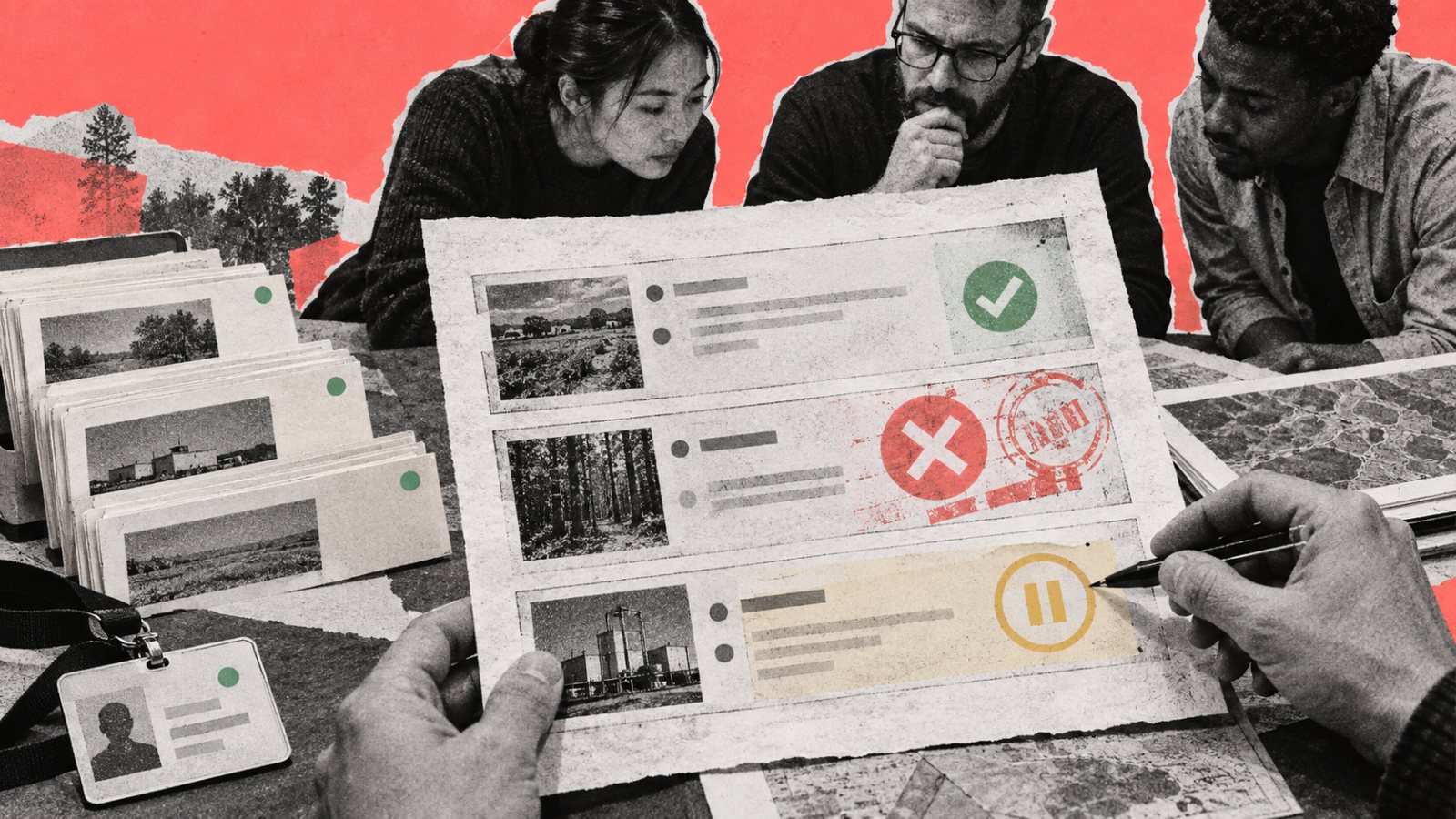 Agents IA connectés : cinq permissions à réduire avant la première action